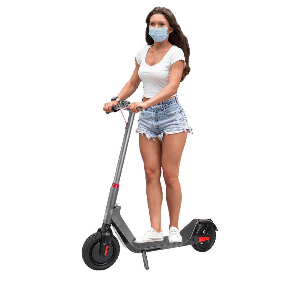 Myts - Speed Pro 36v Electric Scooter 350watts