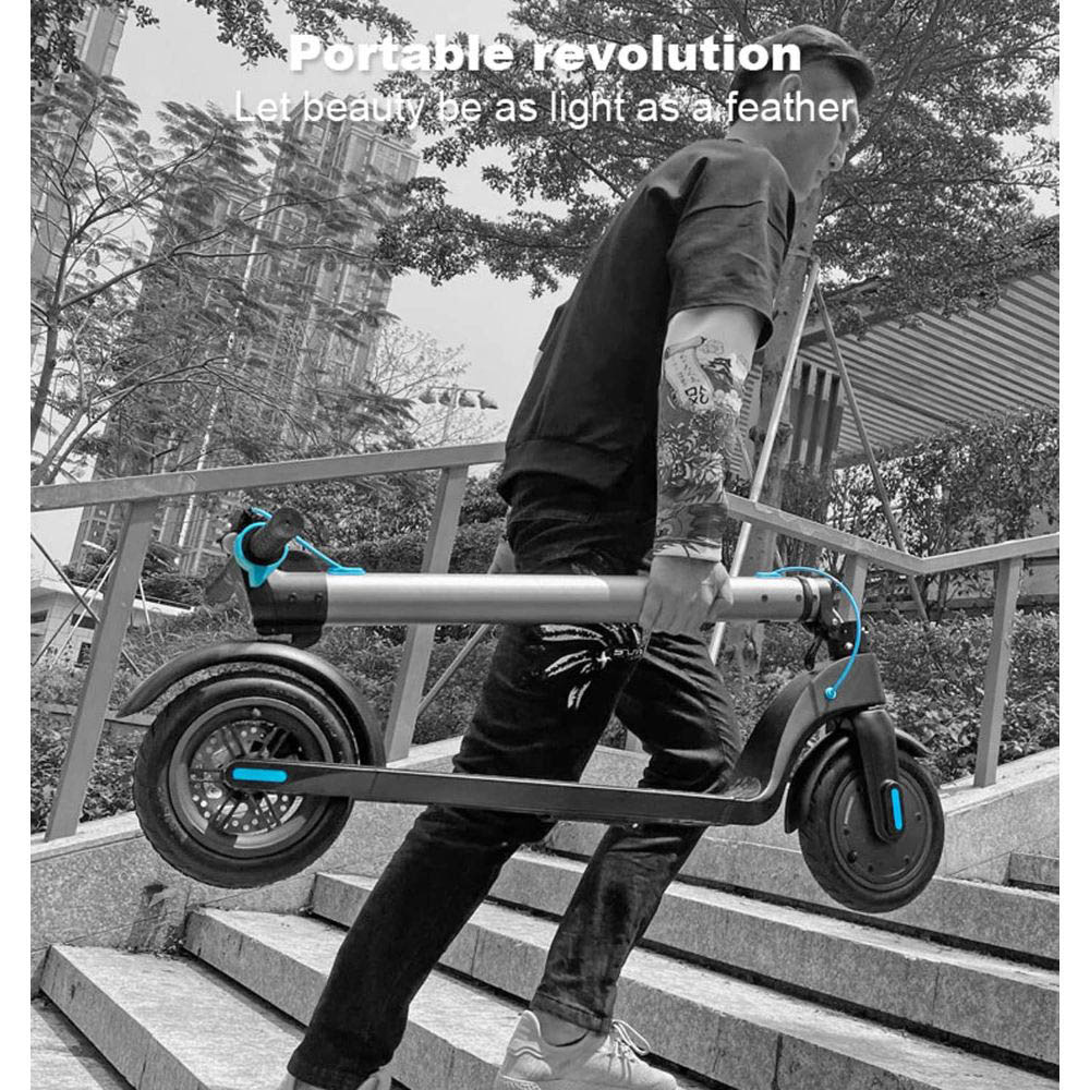 Myts - Speed Pro 36v Electric Scooter 350watts