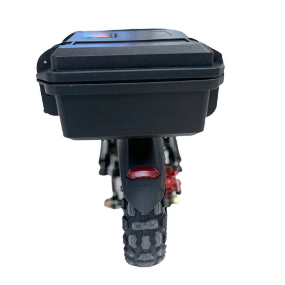 Myts - Speed Pro 48v Electric Scooter 3000 Watts W/Bluetooth