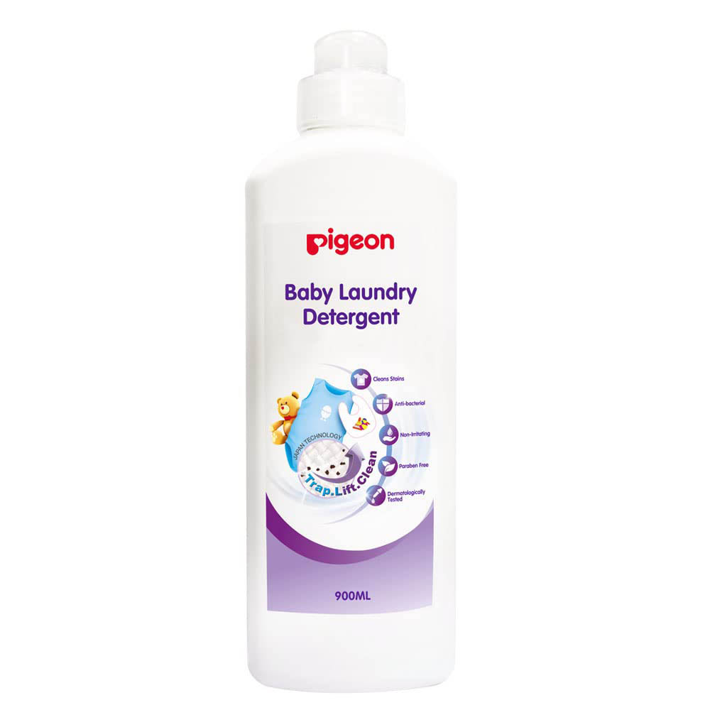 Pigeon - Liquid Laundry Detergent 900ml