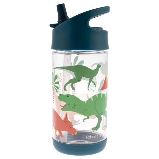 Stephen Joseph - Flip Top Bottle Dino
