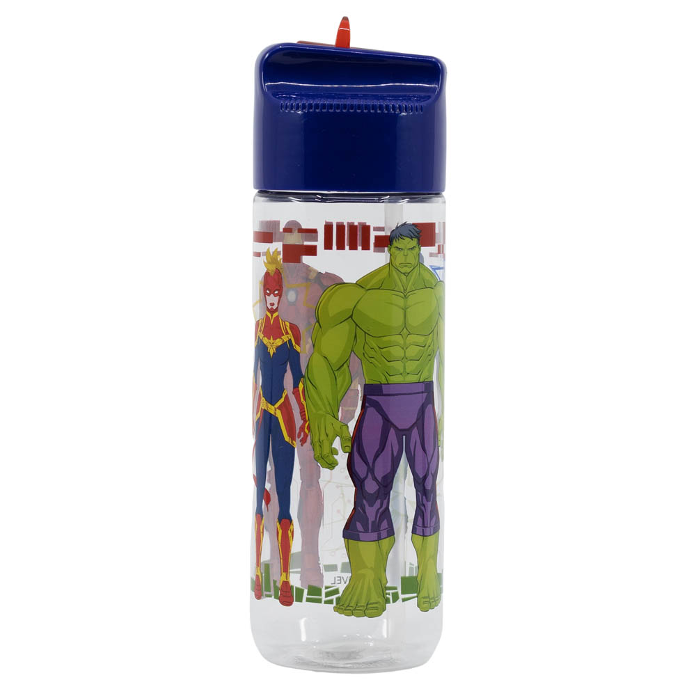 Stor - Avenger Invincible Bottle - 540ml