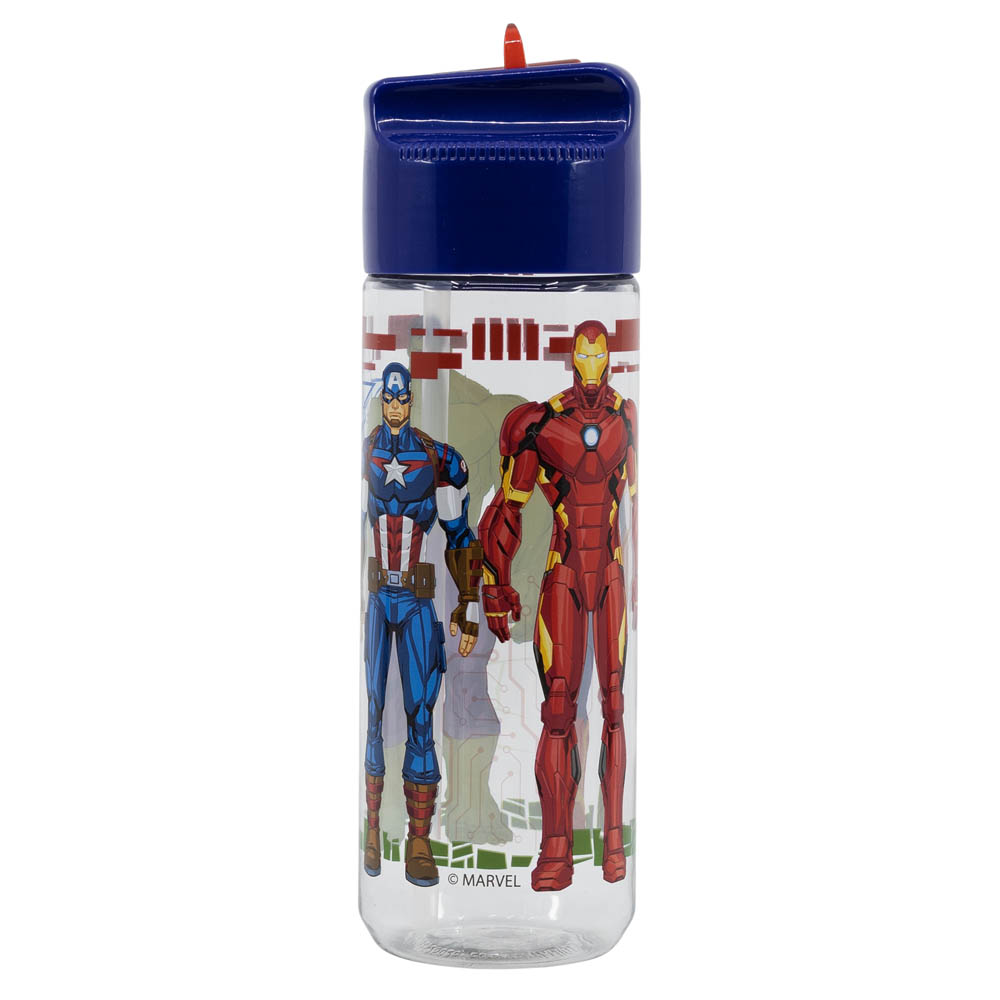 Stor - Avenger Invincible Bottle - 540ml