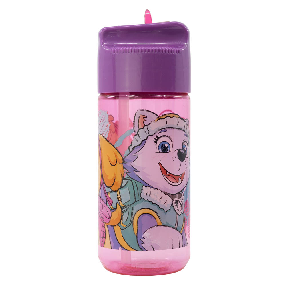 Stor - Th Bottle 430ml Paw Patrol Girl Sket