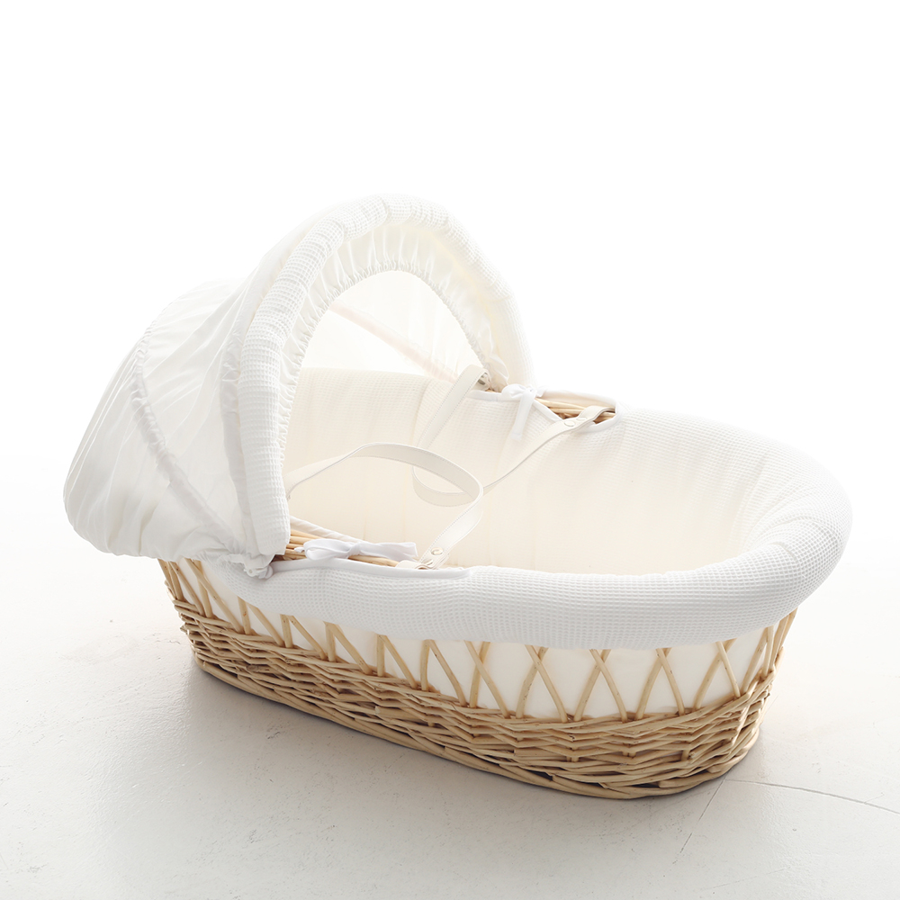 Chicco Next2Me Essential Co-sleeping Crib 0-6m, Dune Re_Lux: Buy Online at  Best Price in UAE 