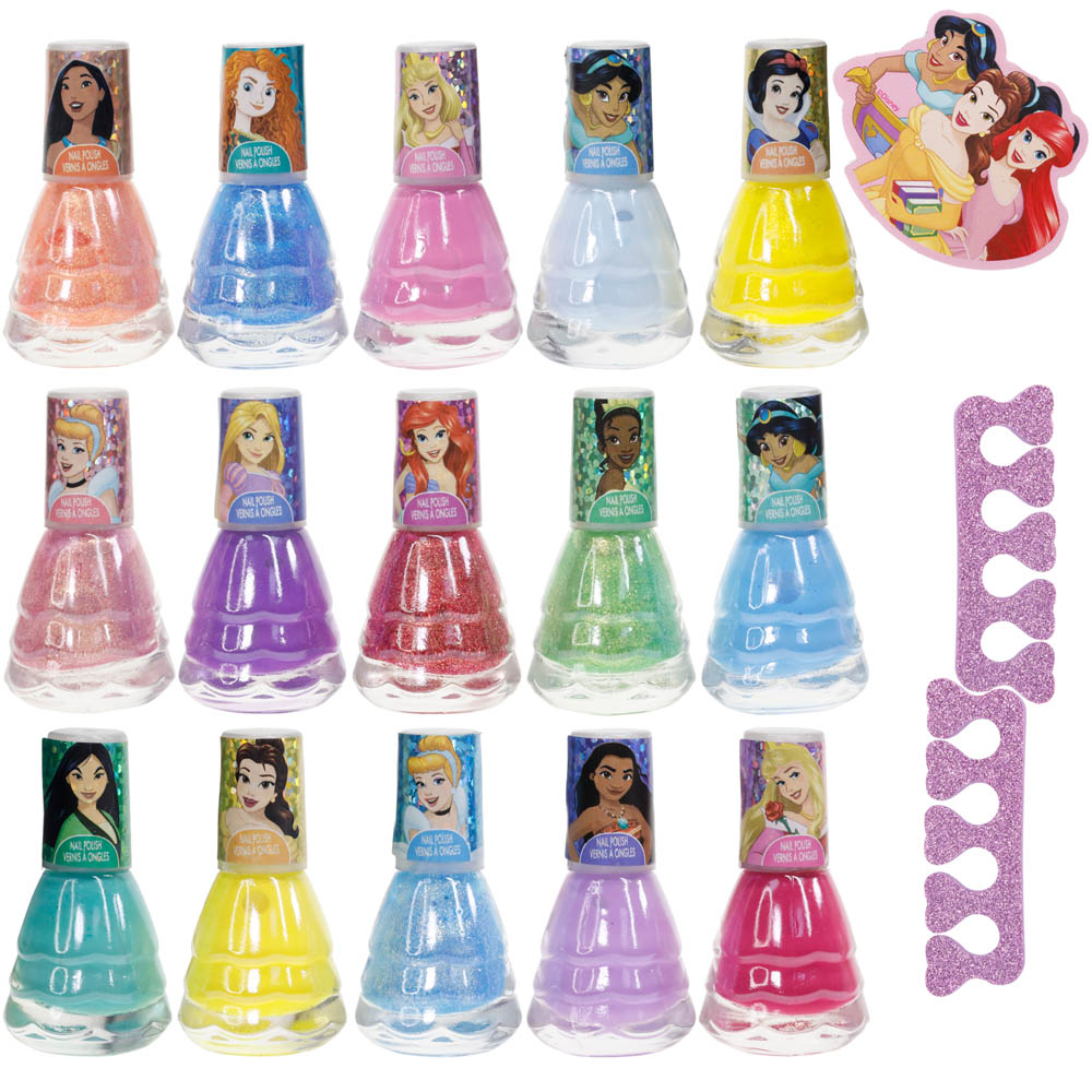 Townley Girl - Non-Toxic Peel-Off Water-Based Nail Polish