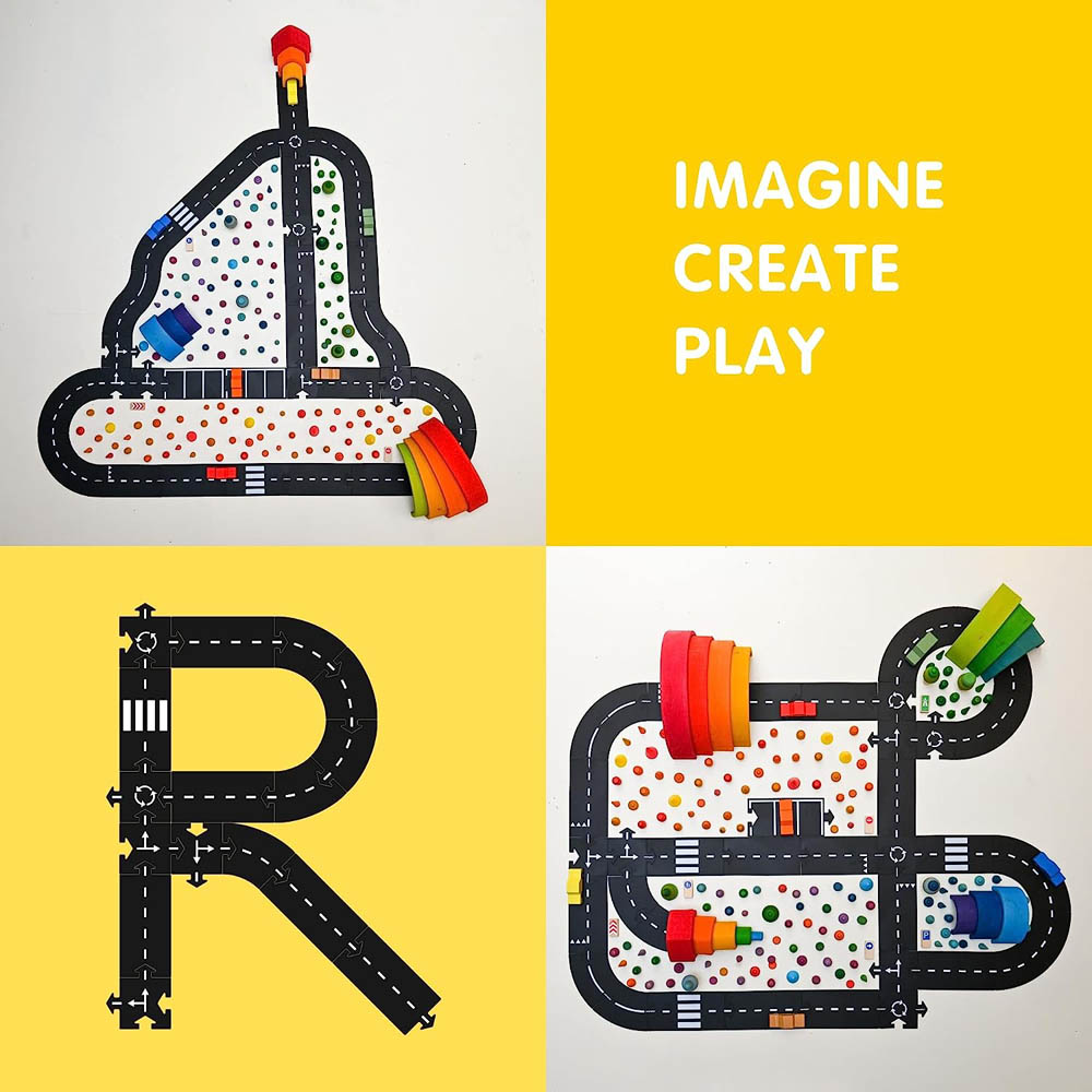 Waytoplay - King Of The Road