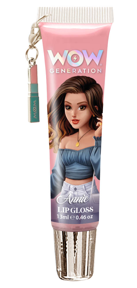 WOW Generation - Lipstick with Beads