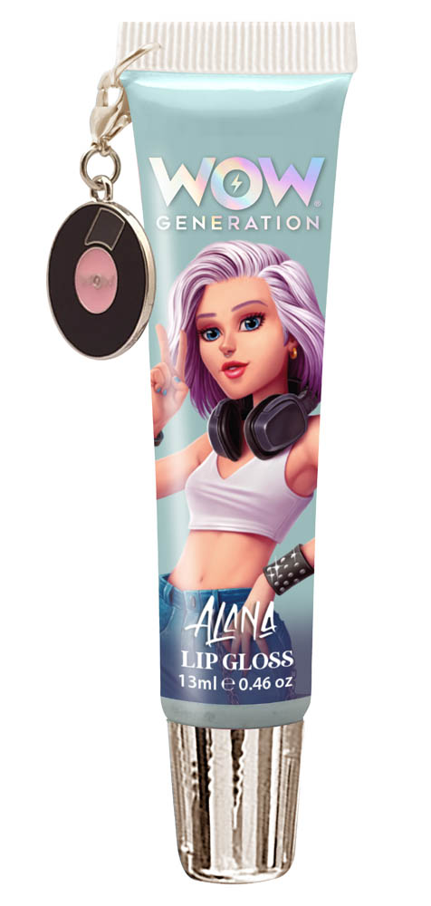 WOW Generation - Lipstick with Beads