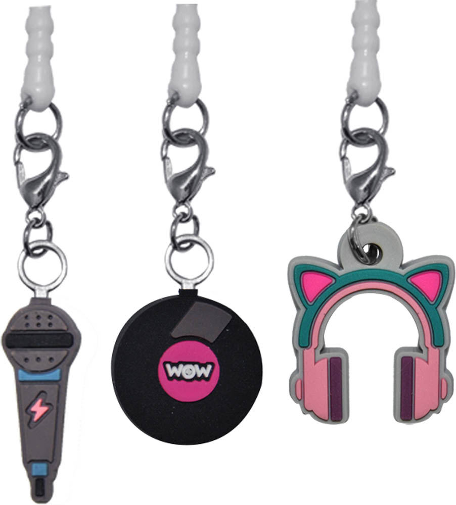 WOW Generation - Microphone Recorder