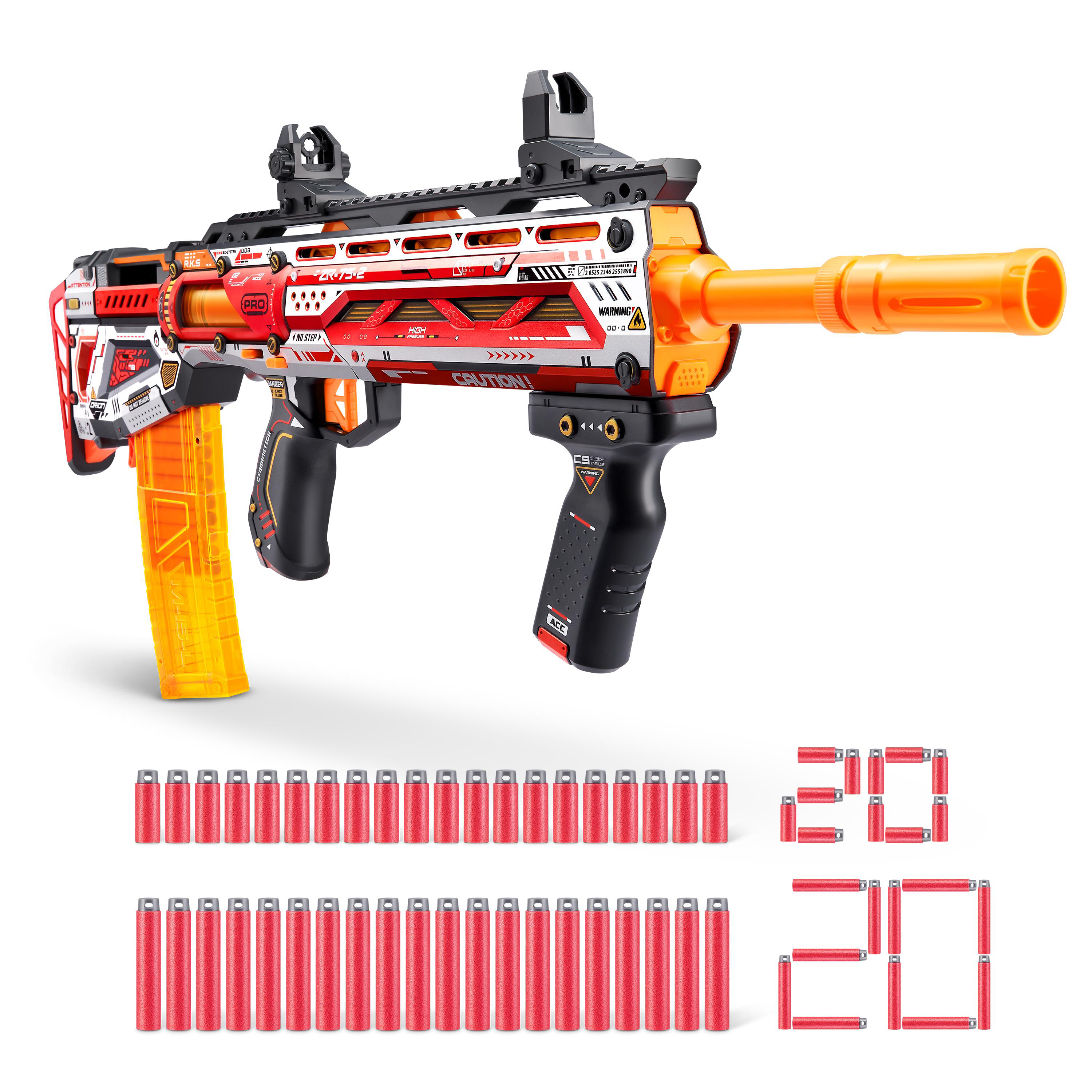 X-Shot - Skins Pro S1 Sinister