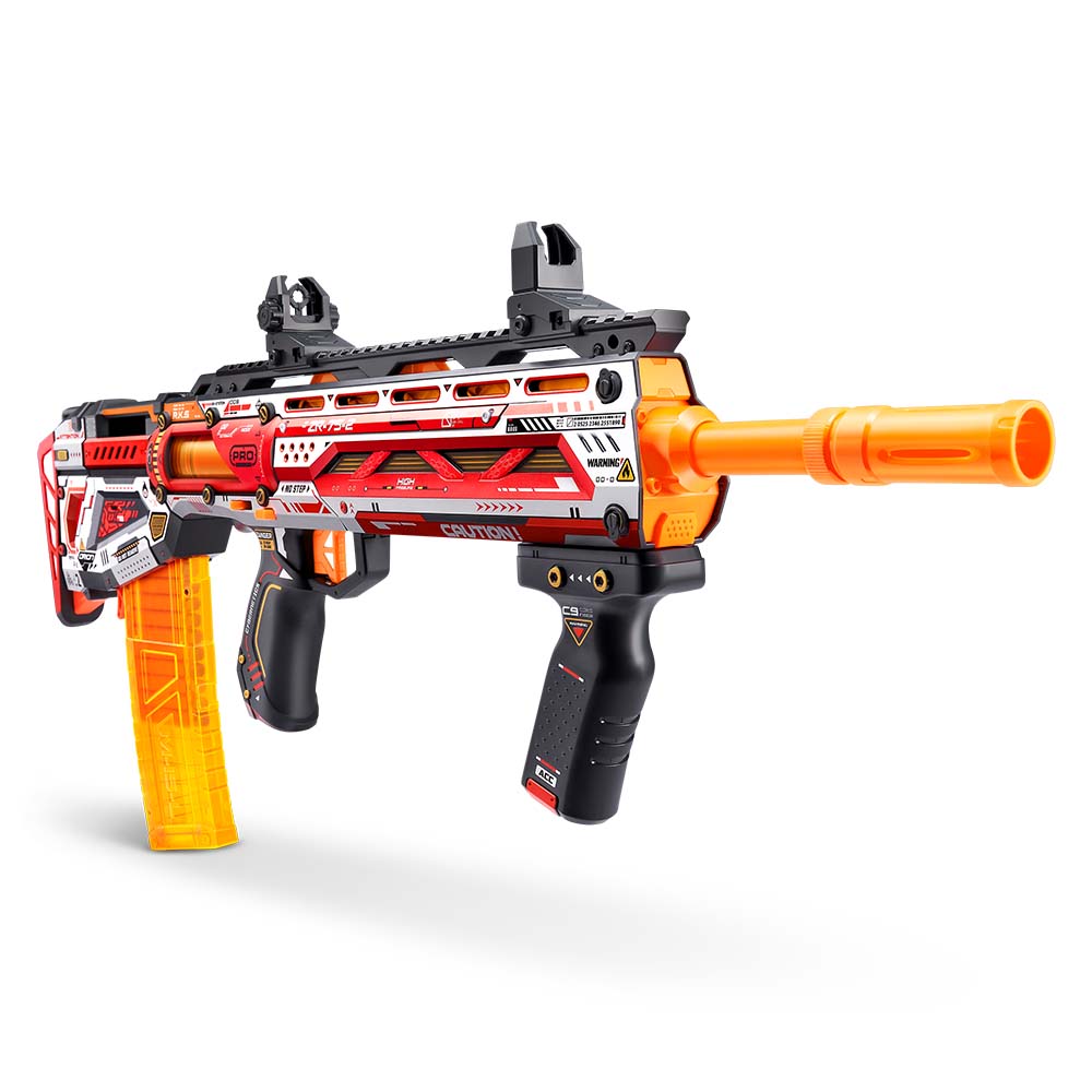X-Shot - Skins Pro S1 Sinister