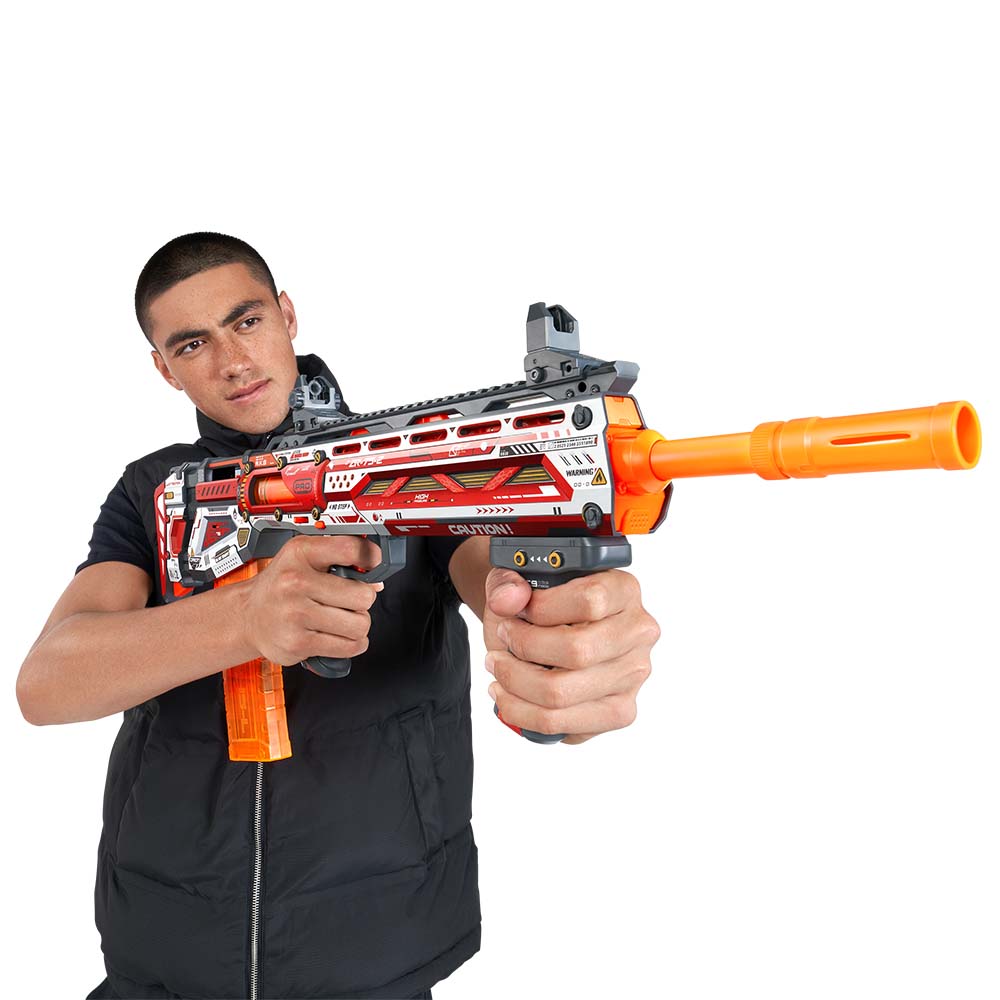 X-Shot - Skins Pro S1 Sinister