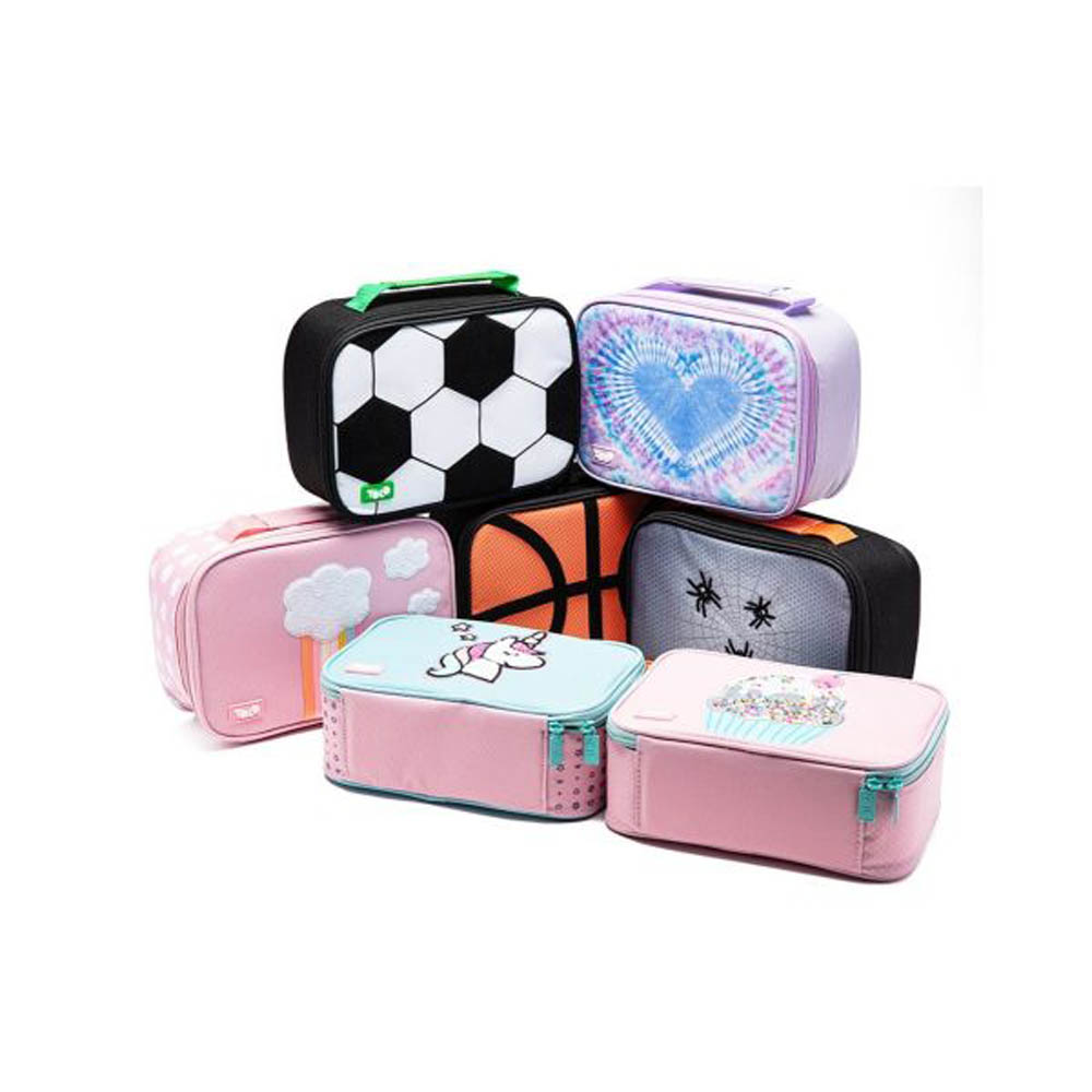 Yolo - Rectangular Lunch Bag - Gaming