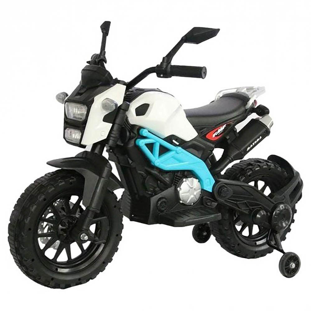 Battery motorcycle bike clearance
