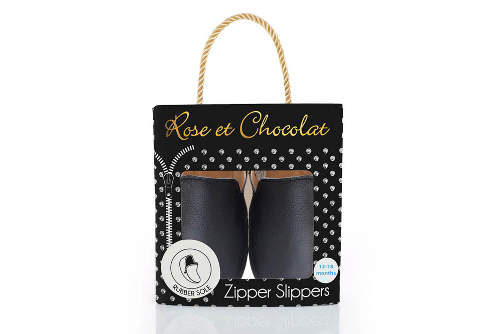 Rose et chocolat shoes new arrivals