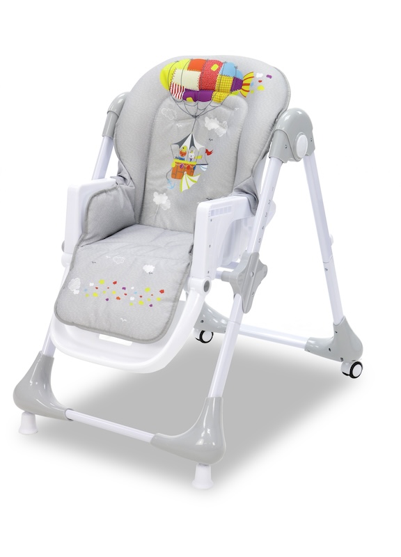 Asalvo - High Chair Wheels - Tree