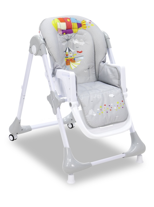 Asalvo - High Chair Wheels - Tree