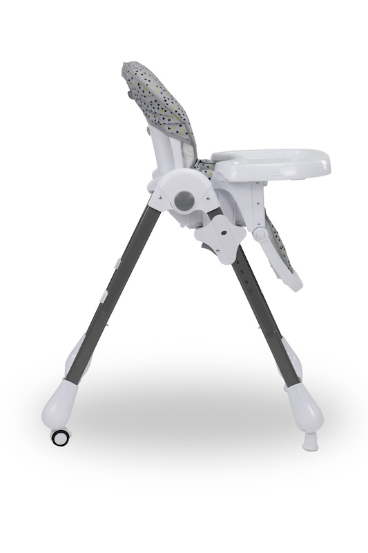 Asalvo - High Chair Wheels - Tree