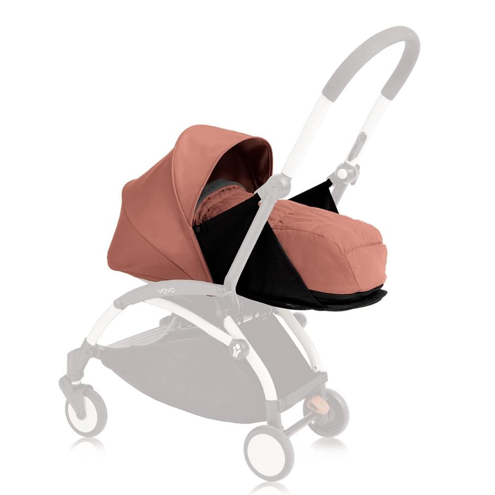 Babyzen YOYO Newborn Pack 0+ (Ginger)