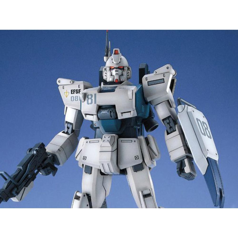 Bandai Mg Gundam Ez8