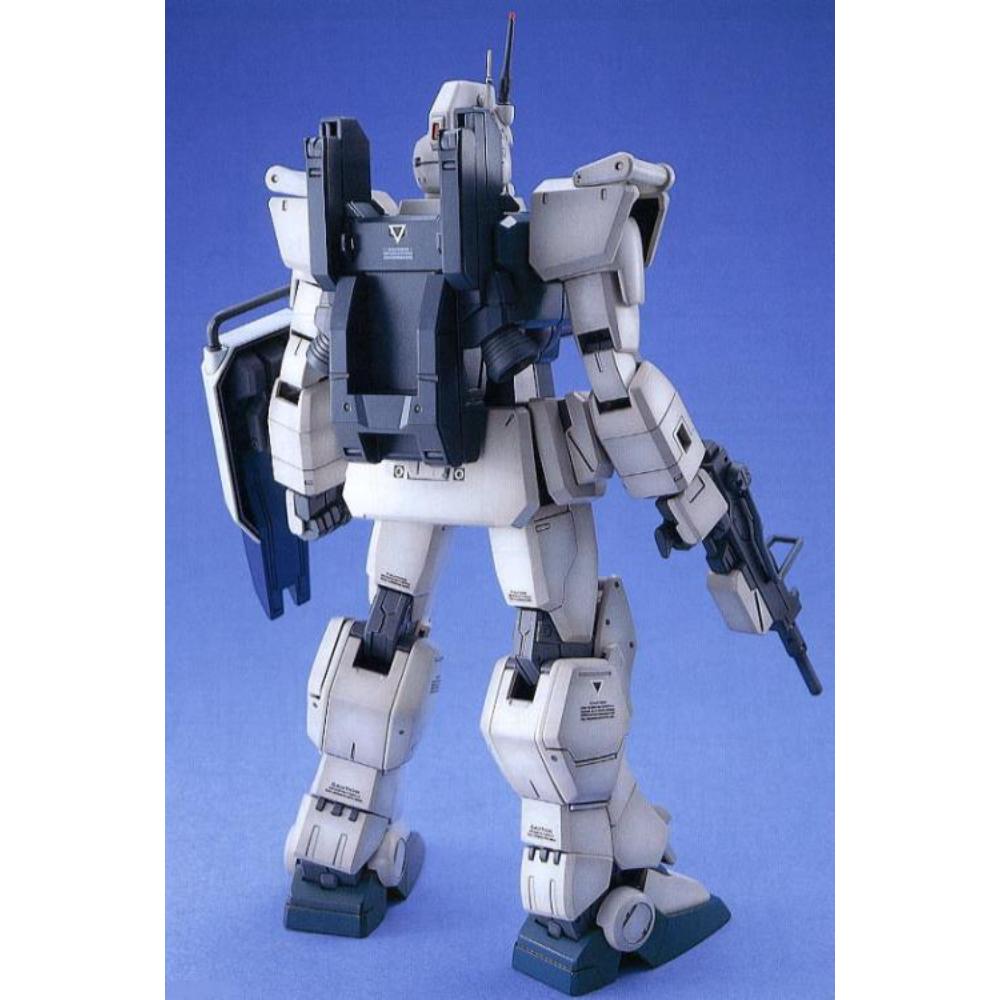 Bandai Mg Gundam Ez8