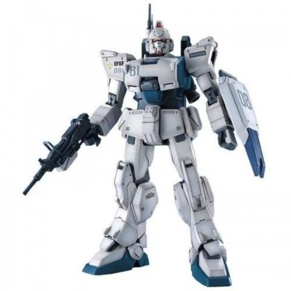 Bandai Mg Gundam Ez8