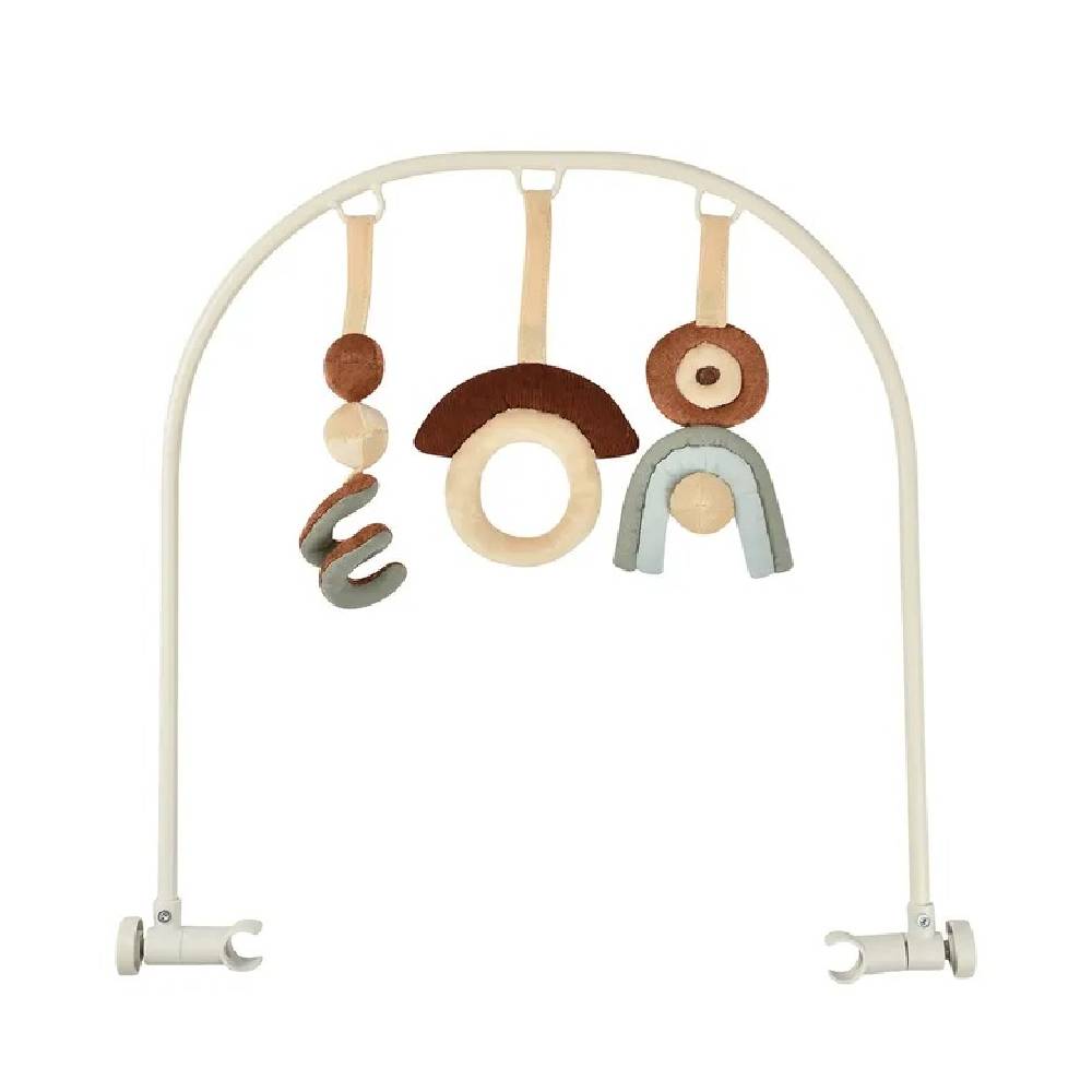 Beaba - Play arch the UpAndDown Bouncer Plus