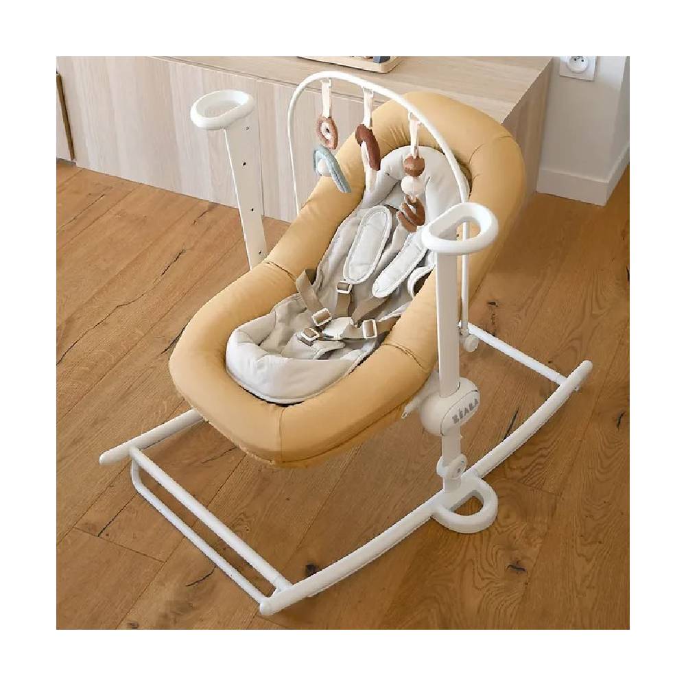 Beaba - Play arch the UpAndDown Bouncer Plus