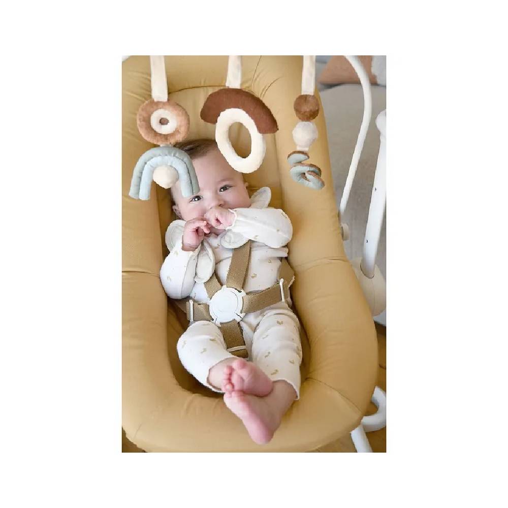 Beaba - Play arch the UpAndDown Bouncer Plus
