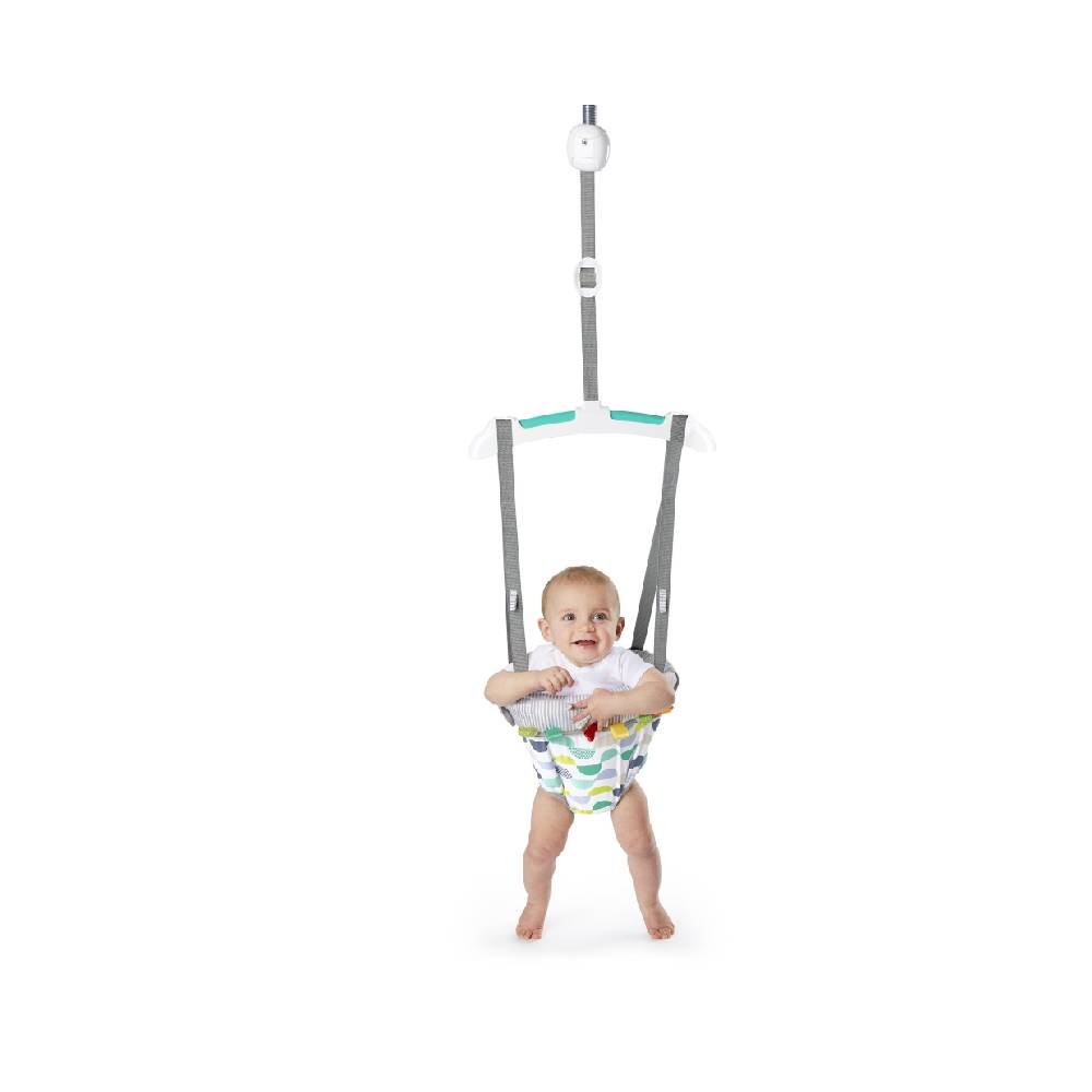 Bright Starts - Playful Parade Door Jumper