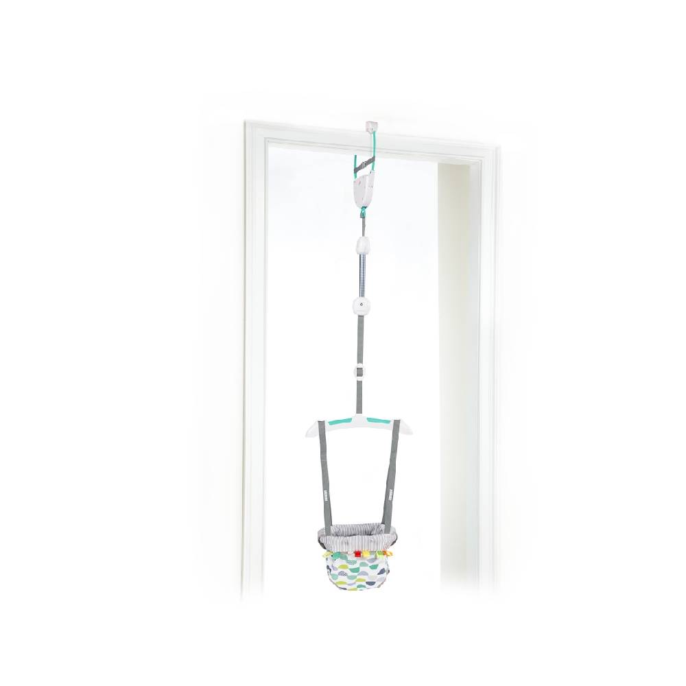 Bright Starts - Playful Parade Door Jumper