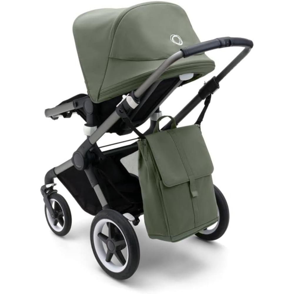 Bugaboo - Changing Backpack Me - Forest Green