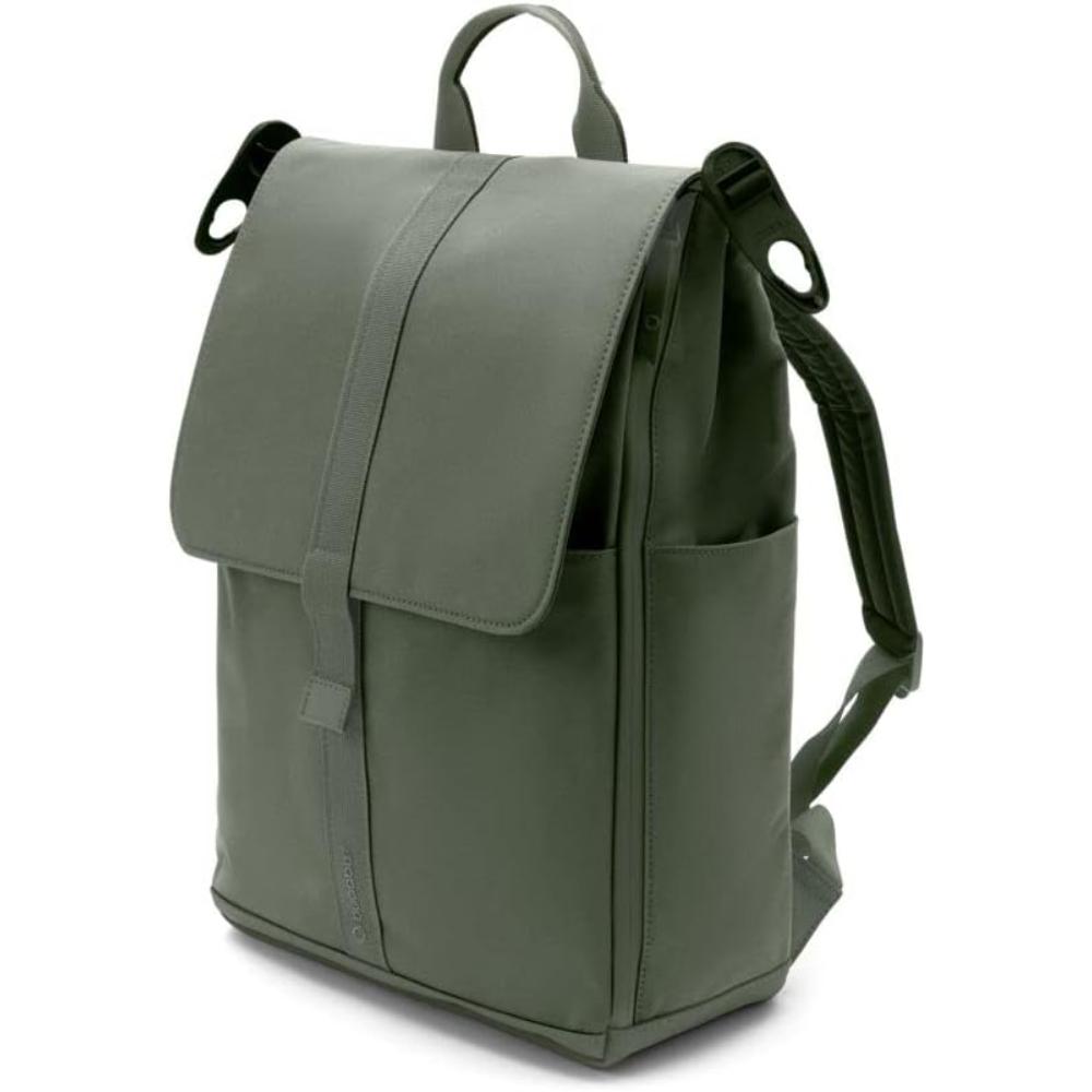 Bugaboo - Changing Backpack Me - Forest Green