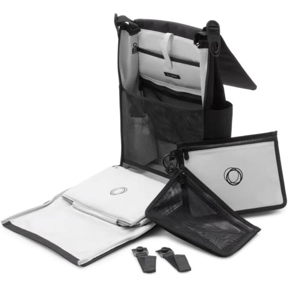 Bugaboo - Changing Backpack Me - Forest Green