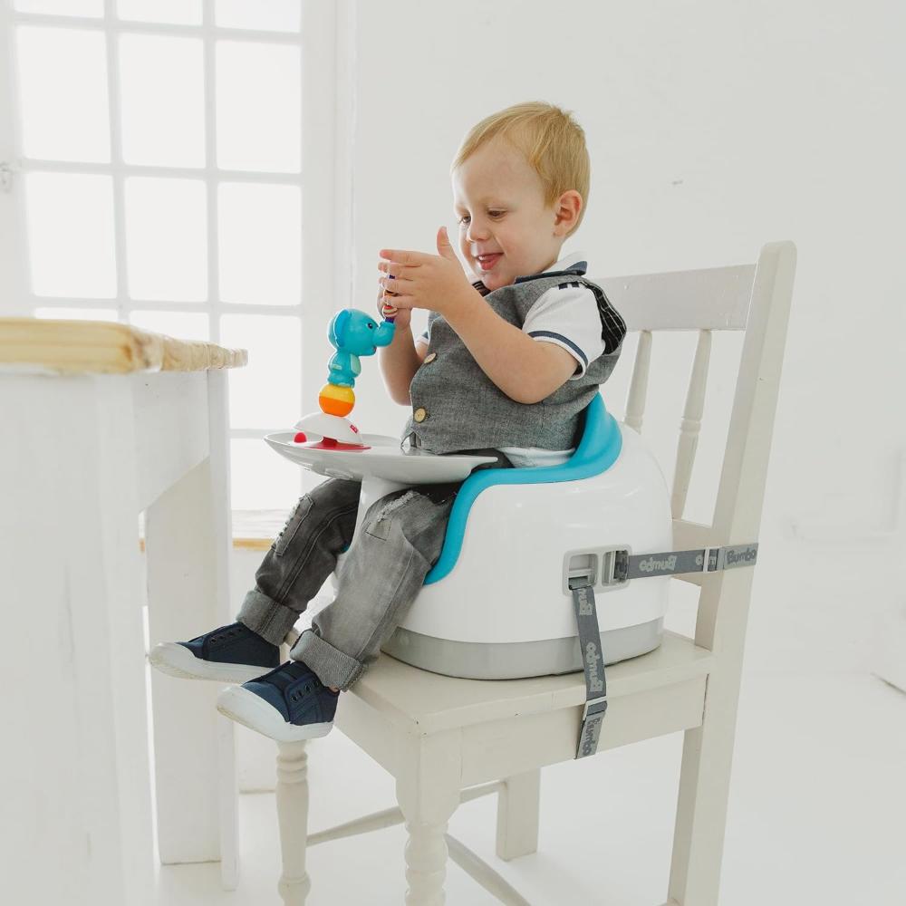 Bumbo - Suction Toys Enzo The Elephant