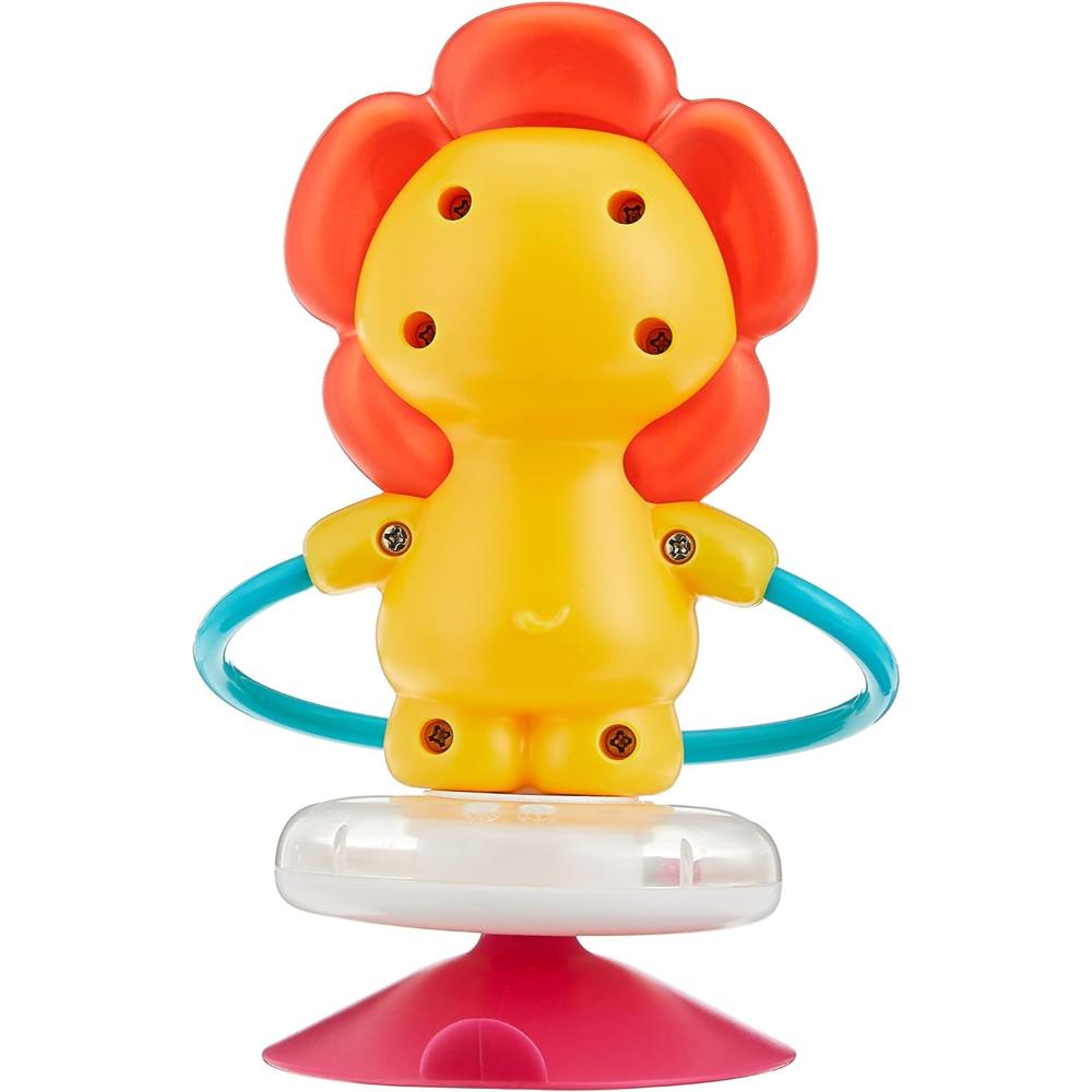 Bumbo - Suction Toys Luca Lion 