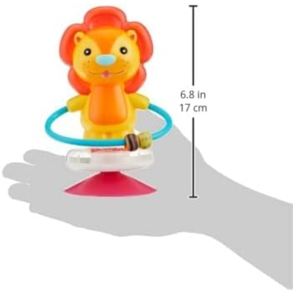 Bumbo - Suction Toys Luca Lion 