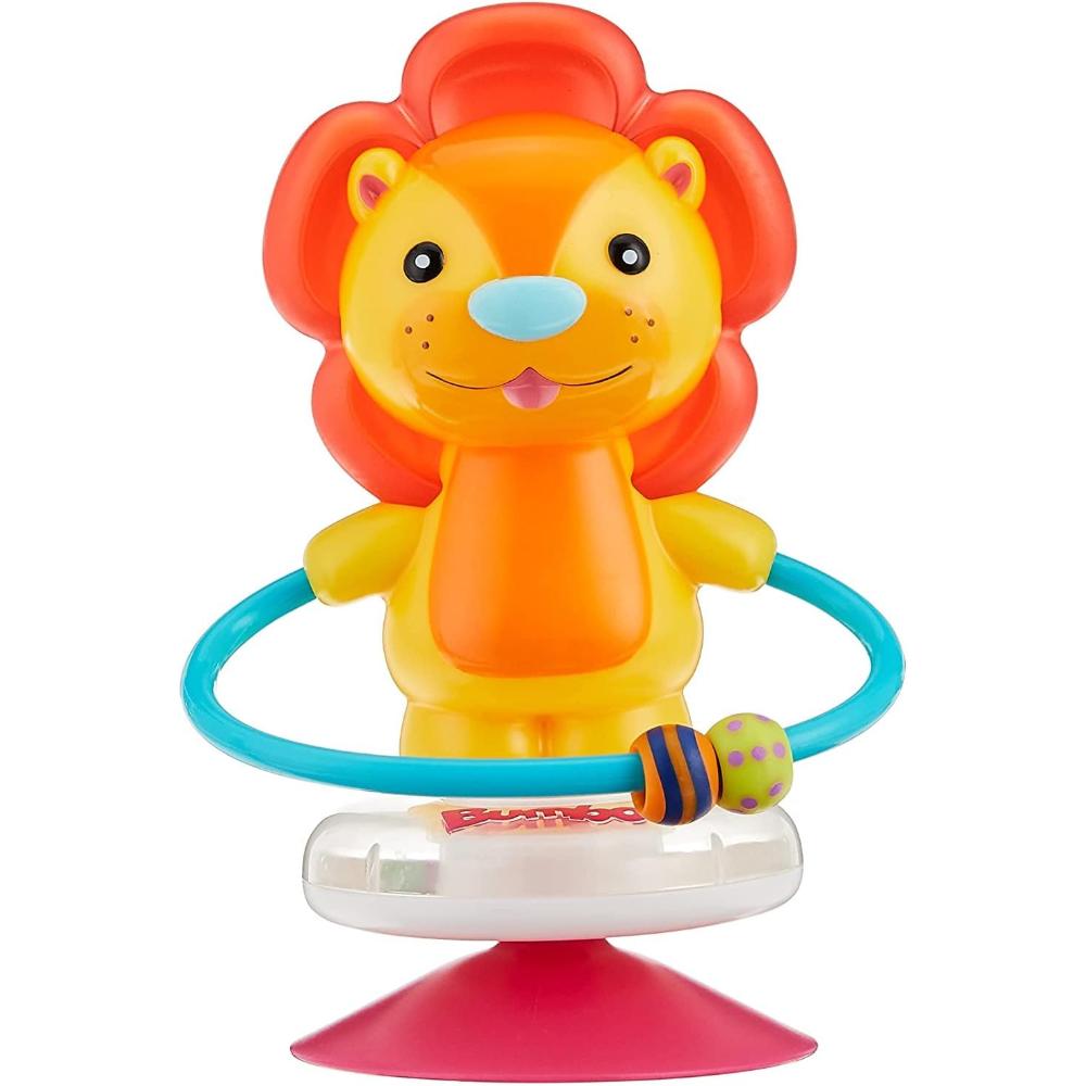 Bumbo - Suction Toys Luca Lion 