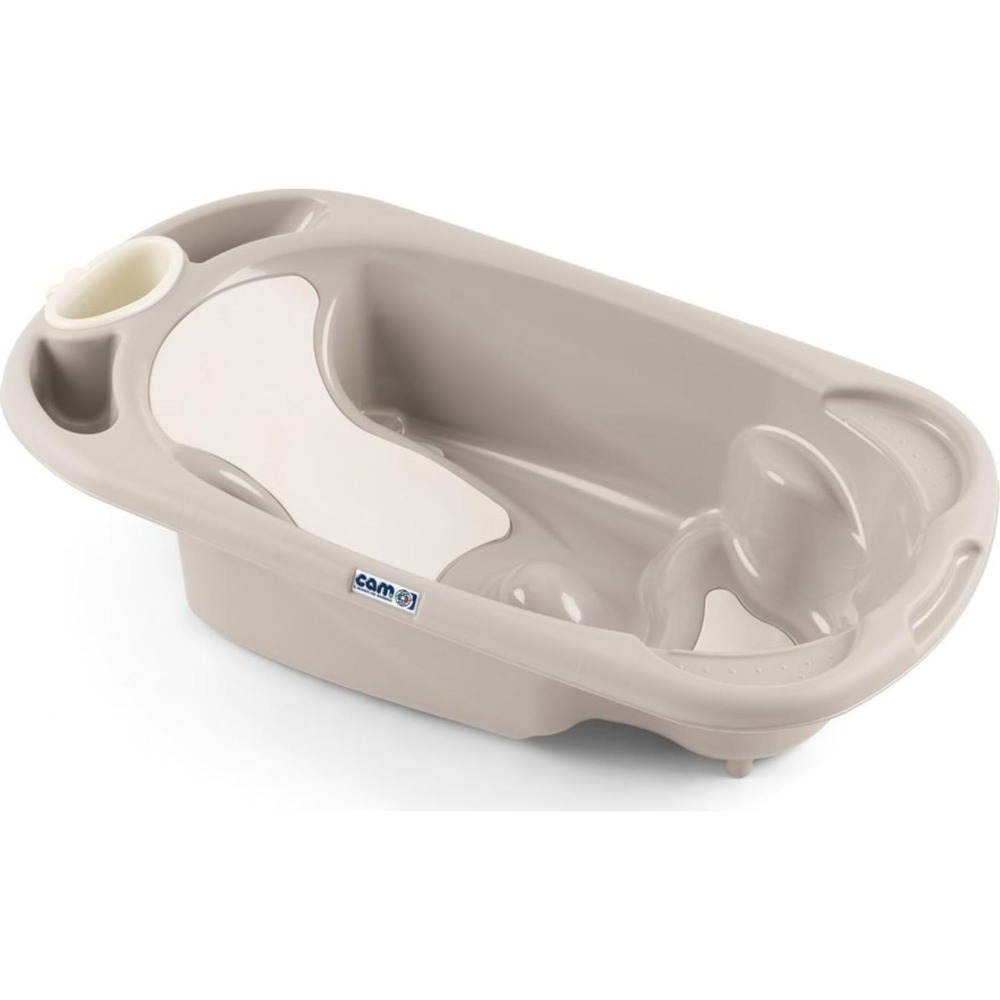 Cam - Baby Bagno Bath Tub - Brown