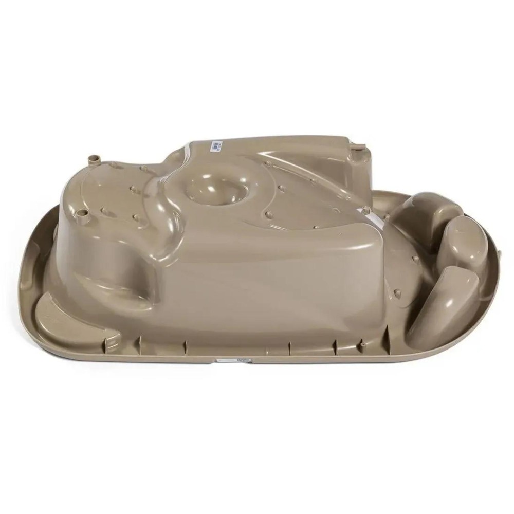 Cam - Baby Bagno Bath Tub - Brown