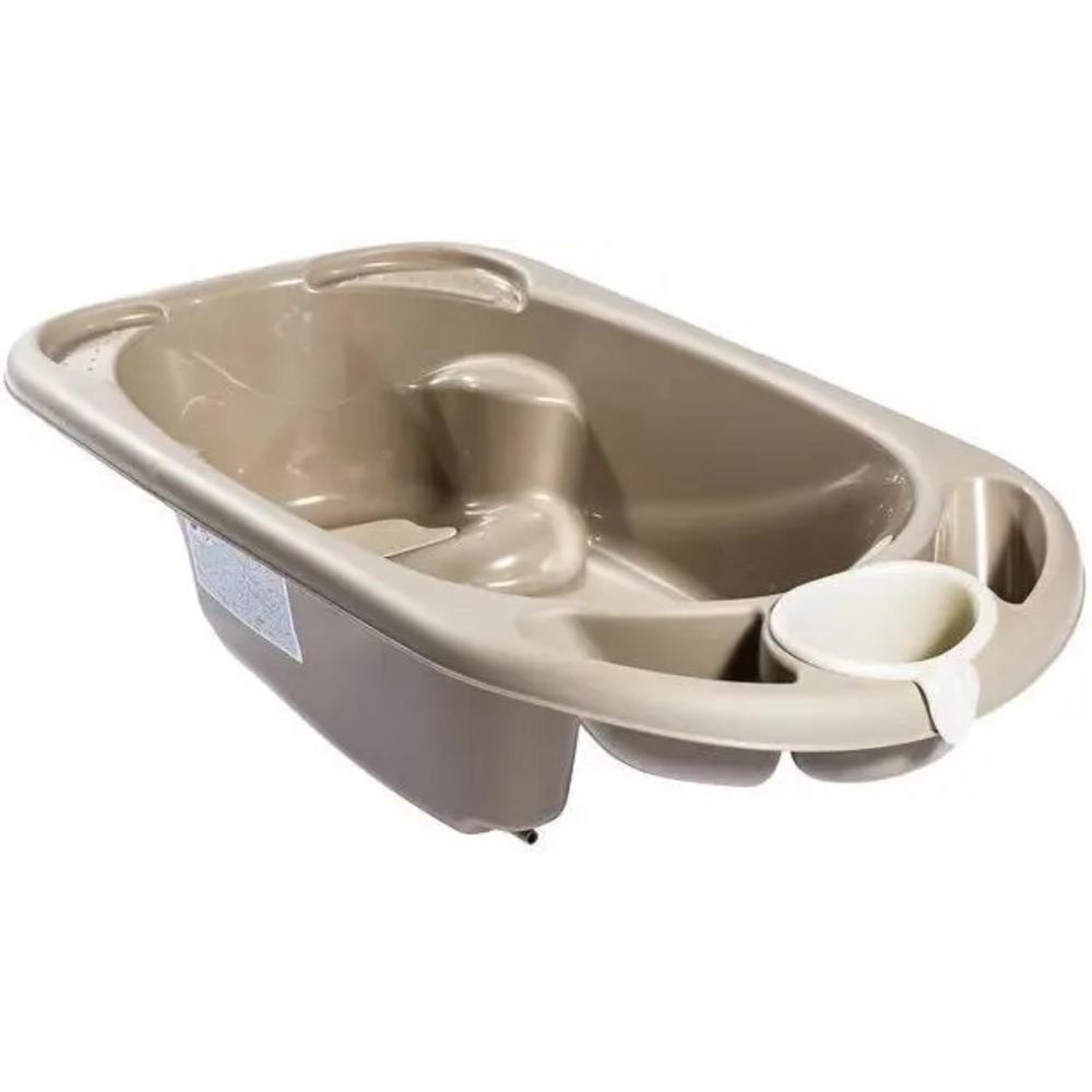 Cam - Baby Bagno Bath Tub - Brown