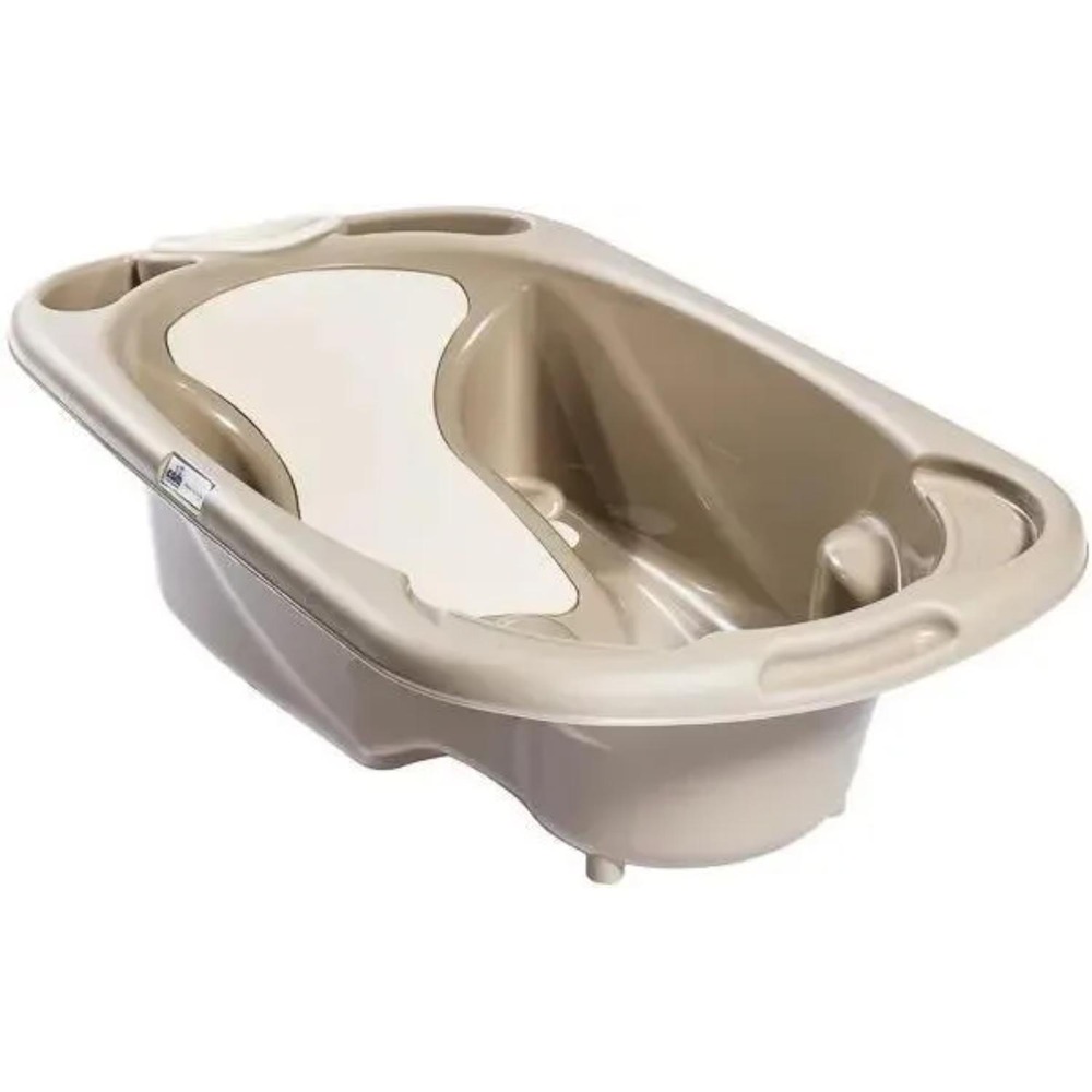 Cam - Baby Bagno Bath Tub - Brown