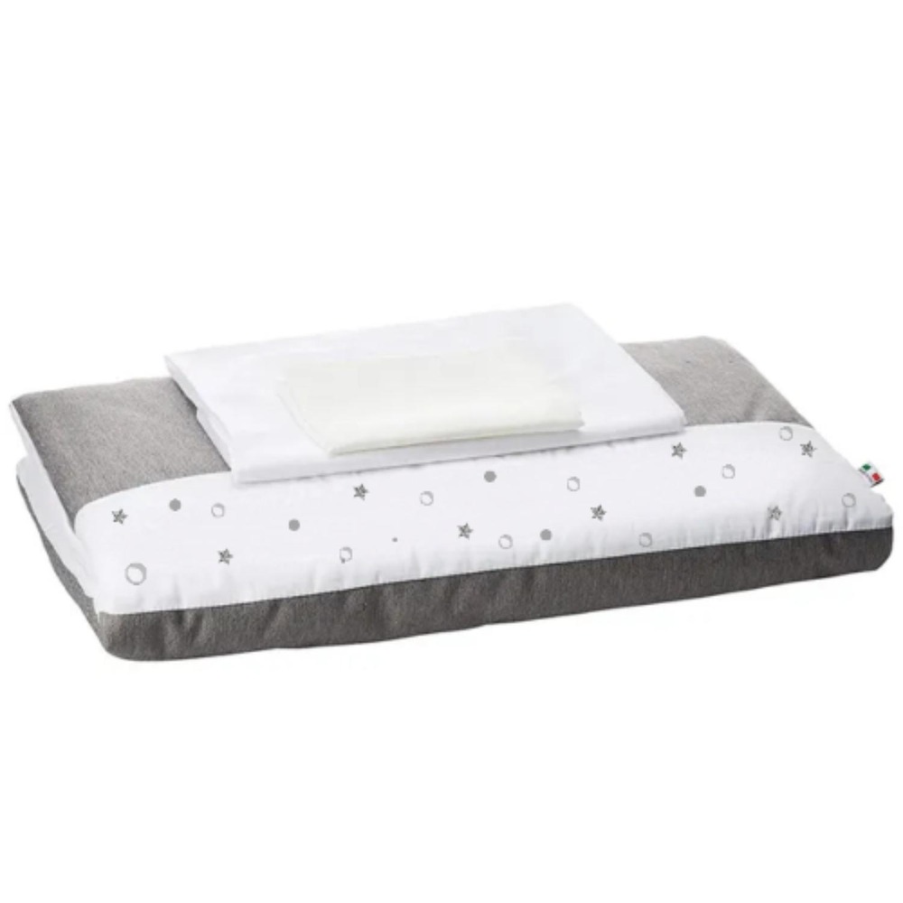 Cam - Bedding Kit For Cullami - Brown