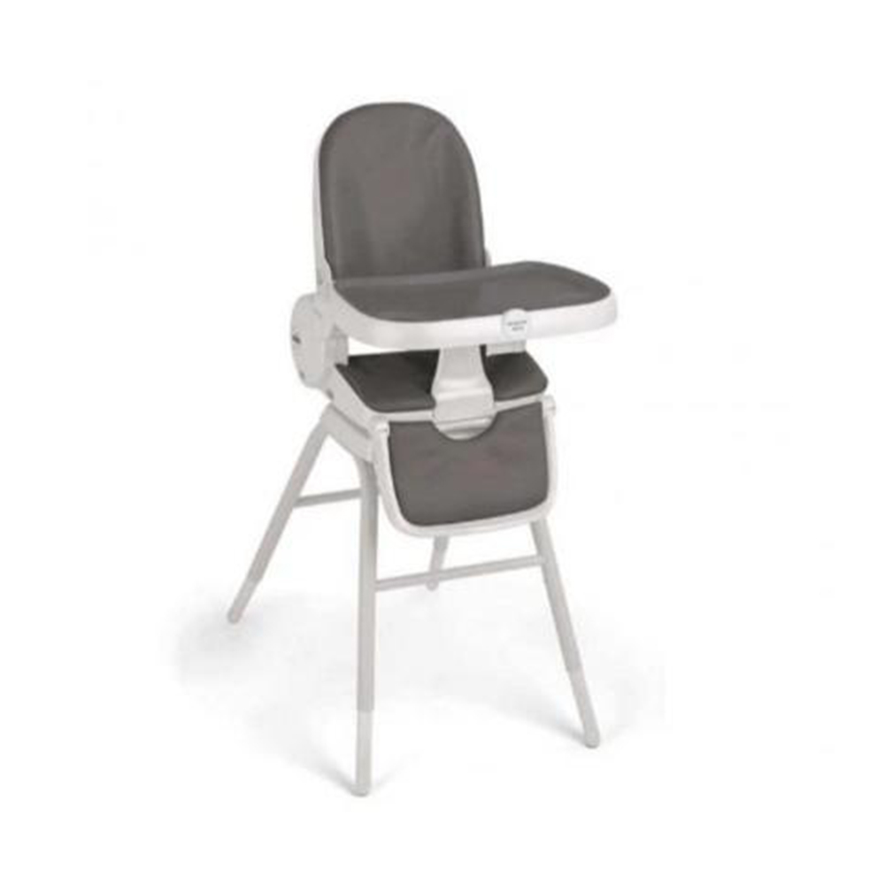 Cam-Original 4-In-1 Multipurpose High Chair Elephant Gray