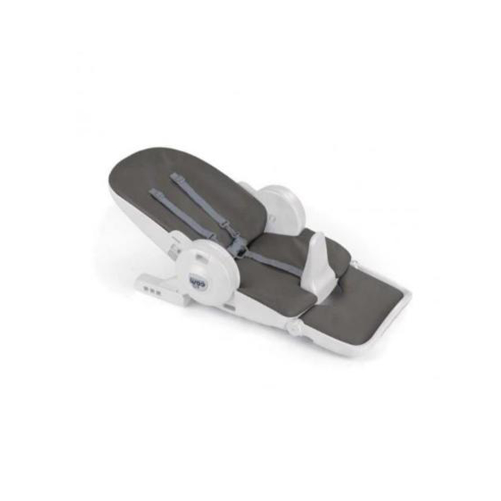 Cam-Original 4-In-1 Multipurpose High Chair Elephant Gray