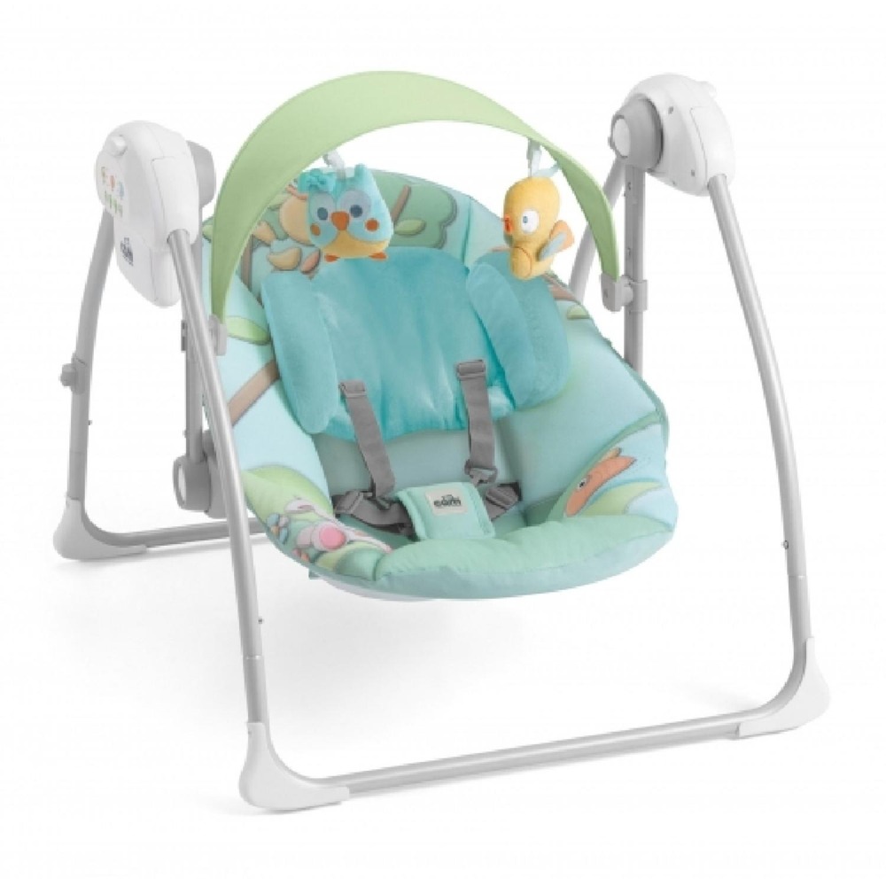 Cam Sonnolento Swing - Blue