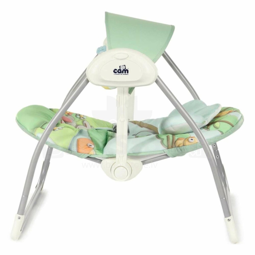Cam Sonnolento Swing - Blue