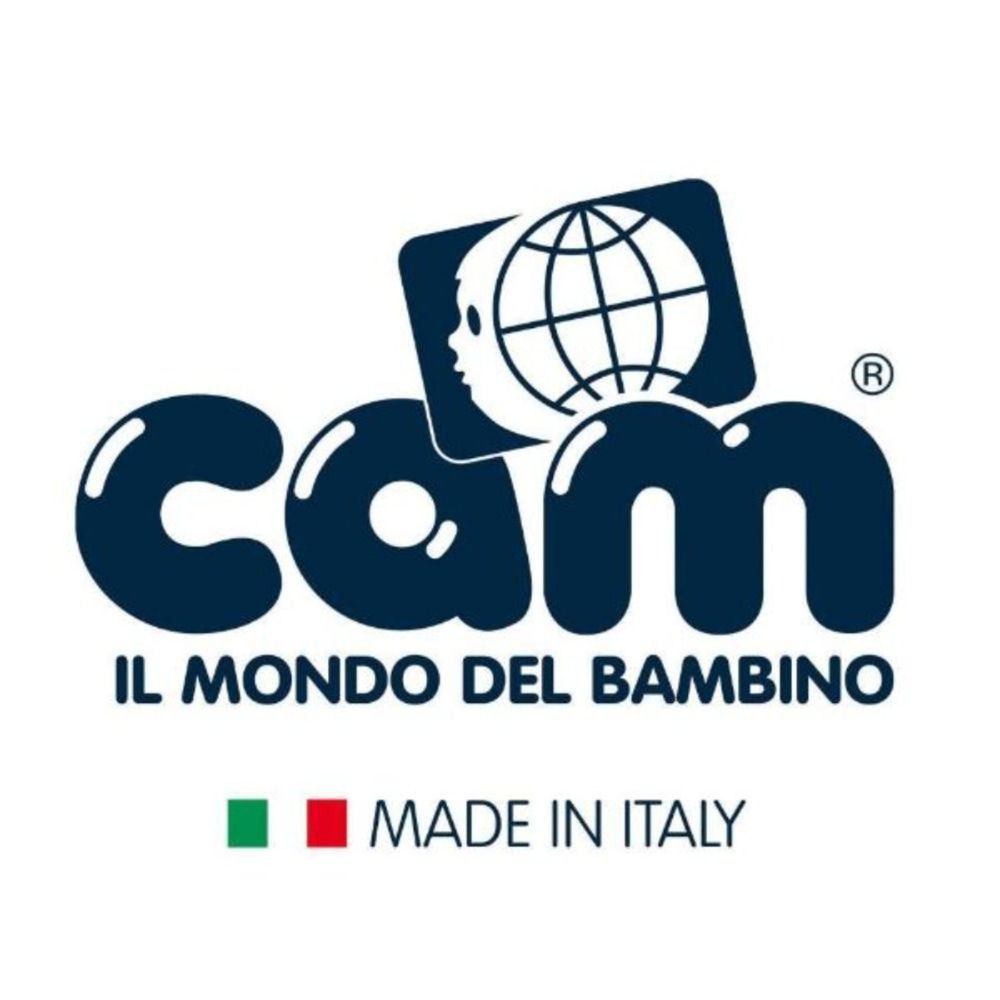 Cam Sonnolento Swing - Blue