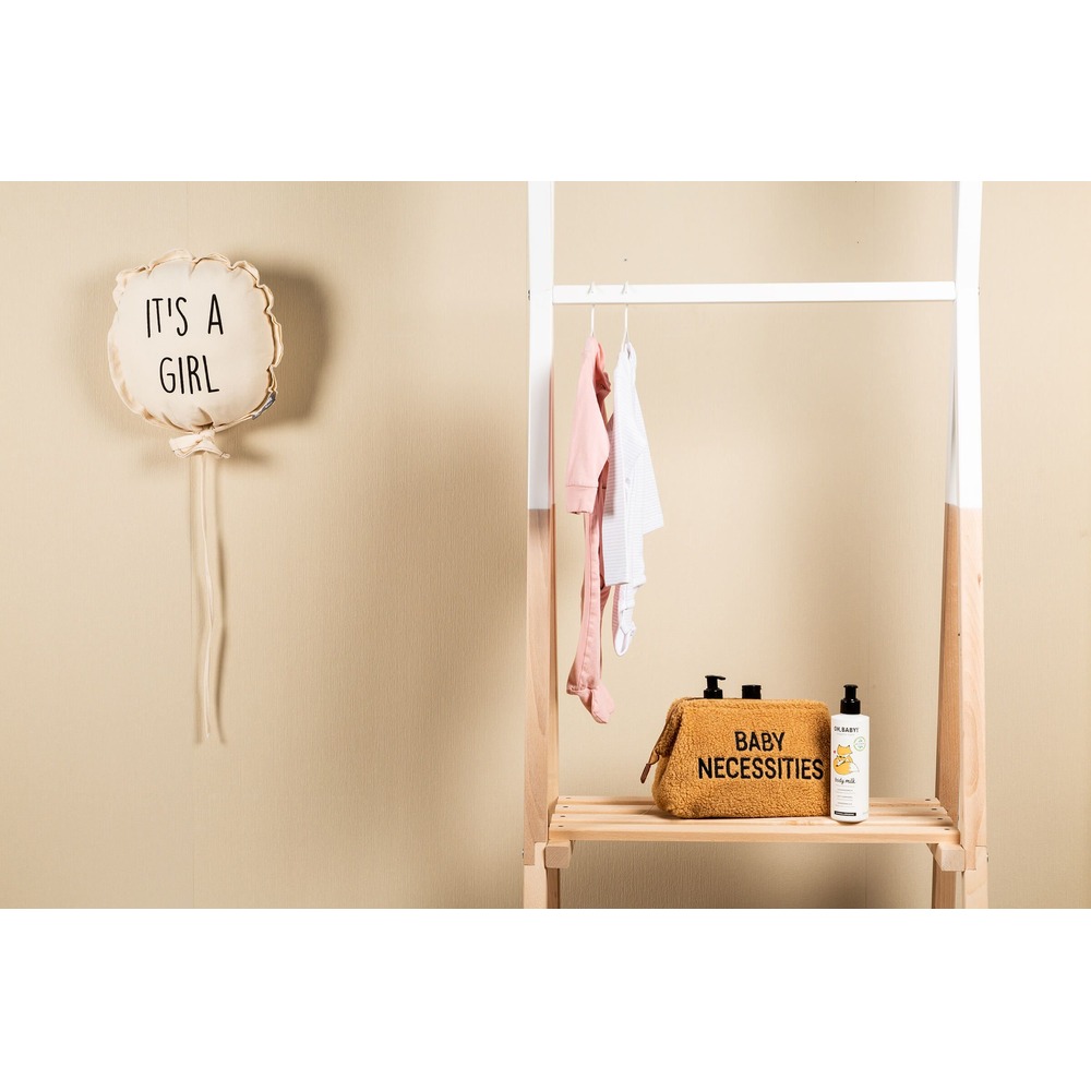 Childhome - Canvas Balloon - Its A Girl